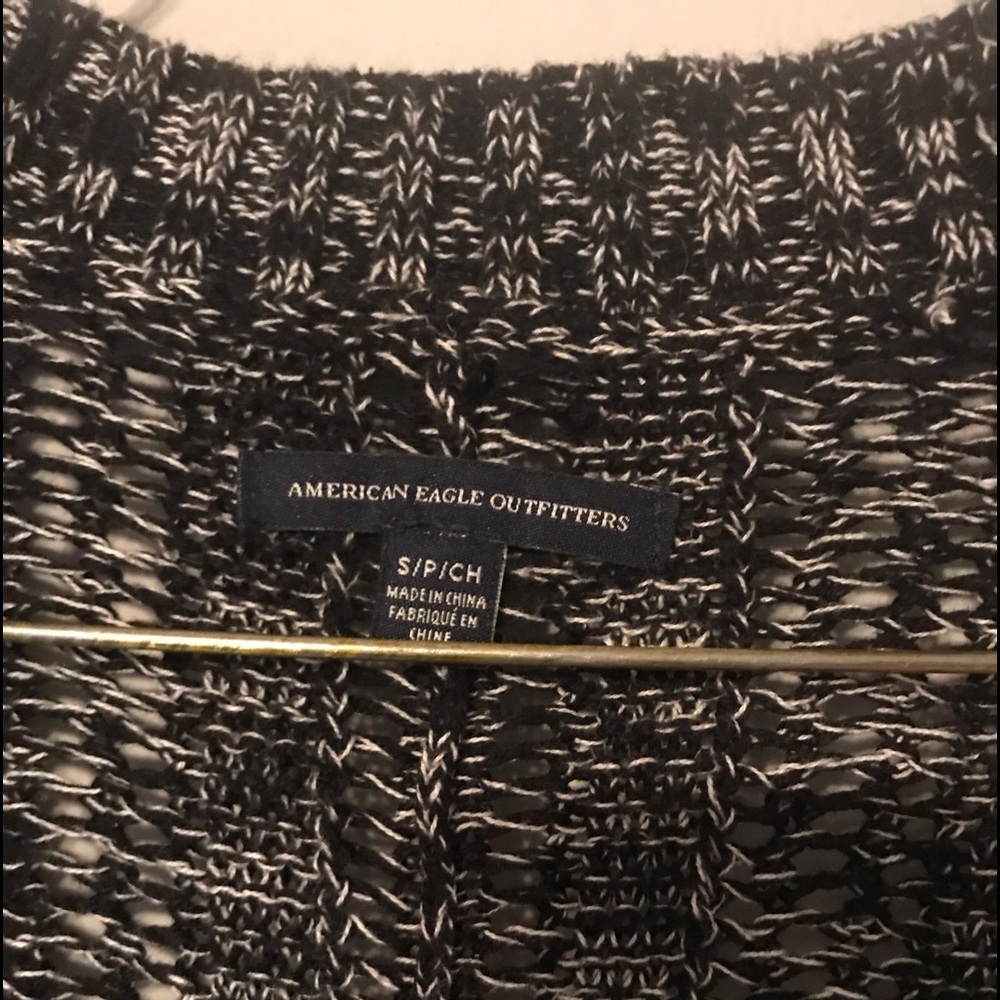 American Eagle Outfitters cardigan